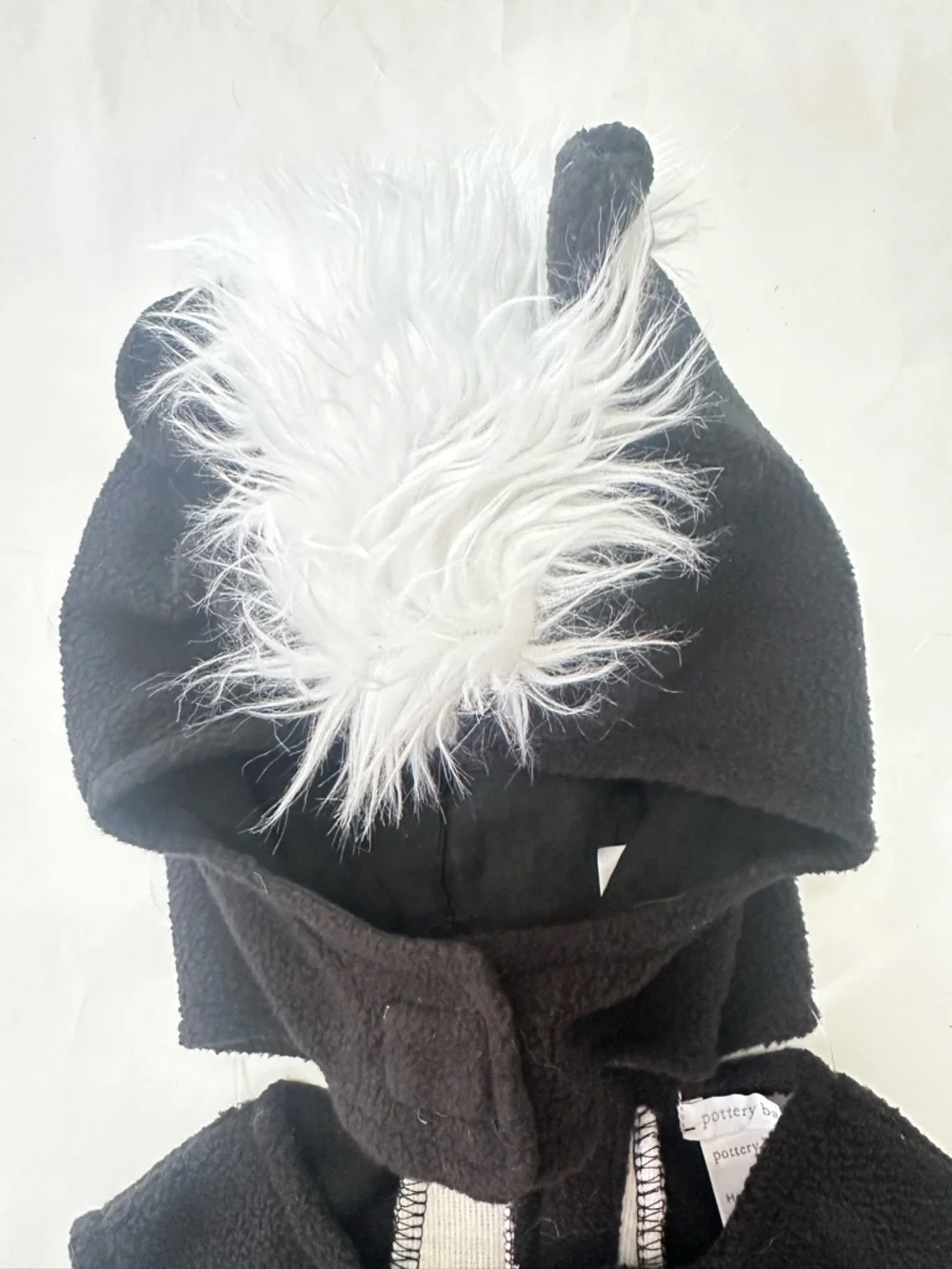 Pottery Barn Kids Skunk Costume - Picture 11 of 12
